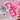 Płyn do łazienki w piance The Pink Stuff - Bathroom Foam Cleaner