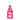Płyn do szyb The Pink Stuff - Window & Glass Cleaner with rose vinegar
